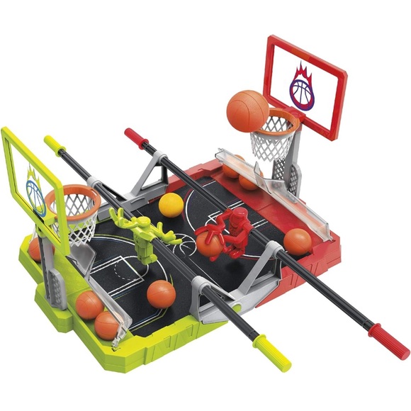 Foosketball - Picture 2 of 6